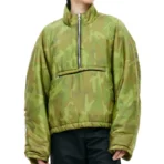 B1ARCHIVE Camo Anorak Jacket