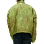 B1ARCHIVE Camo Anorak Jacket Back