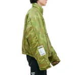B1ARCHIVE Camo Anorak Jacket Side