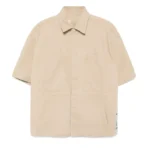 Beige B1ARCHIVE Workwear Shirt