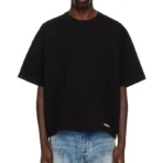 Black B1ARCHIVE Printed Tee
