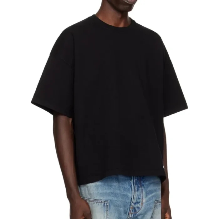 Printed T-Shirt - Image 4