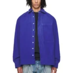 Oversized Long Sleeve Shirt - Image 4