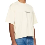 Off-White B1ARCHIVE Crewneck T-shirt Side