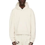 Off-White B1ARCHIVE Logo Oversized Hoodie