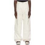 Off-White B1ARCHIVE Paneled Trousers