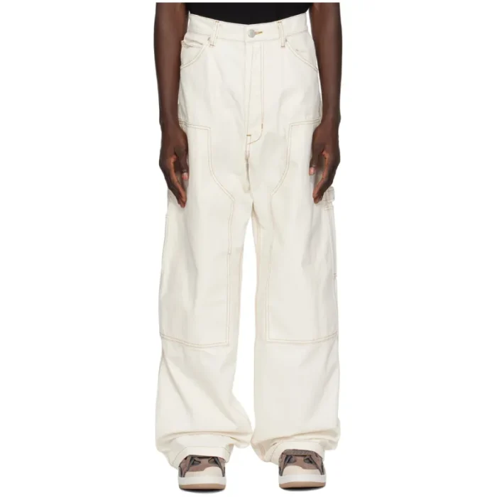 Off-White B1ARCHIVE Paneled Trousers