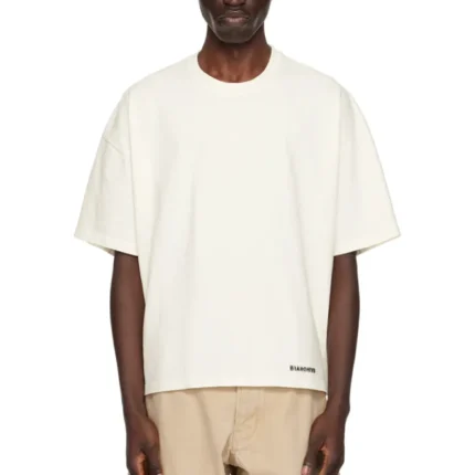 Off-White B1ARCHIVE Printed T-Shirt