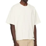 Off-White B1ARCHIVE Printed T-Shirt Side