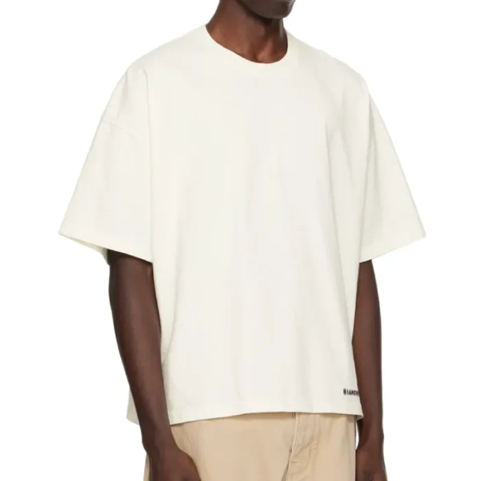 Off-White B1ARCHIVE Printed T-Shirt Side
