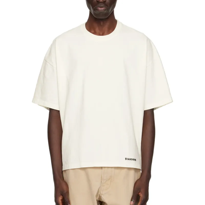 Off-White B1ARCHIVE Printed T-Shirt